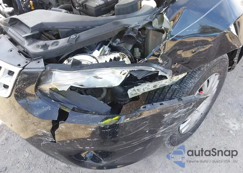 2015 Nissan Rogue Select S из США, поврежденный, VIN JN8AS5MV9FW752341